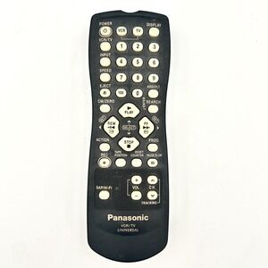 Panasonic LSSQ0264‎ OEM Remote PV-453 PV-V4521A PV-V4521 PV-V4522 PV-453K VCR